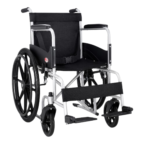 Wheelchair Fix Folding